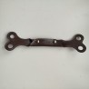 Leather handle for Furoshiki Bag
