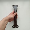 Leather handle for Furoshiki Bag