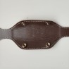 Leather handle for Furoshiki Bag