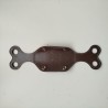 Leather handle for Furoshiki Bag