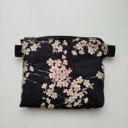 Pochettina Nero ciliegio
