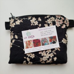 Pochettina Nero ciliegio