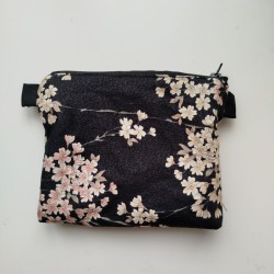 Pochettina Nero ciliegio