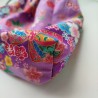 Kinchaku sack Purple