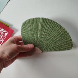 Paperfan Chidori,...