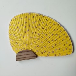 Paperfan Chidori, Ginkgo...