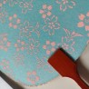 Paperfan card Cherry blossoms