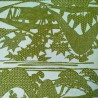Katazome Washi Landscape
