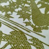 Katazome Washi Landscape