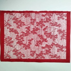 Katazome Washi Willow and...