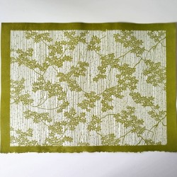 Katazome Washi Willow and...