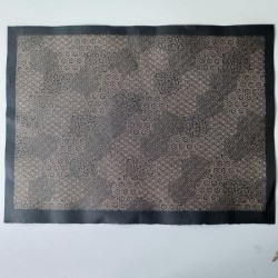 Katazuri Washi Hexagon