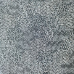 Washi Katazuri Esagono