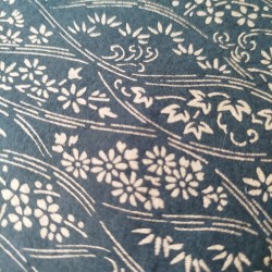Washi Katazuri Erbe