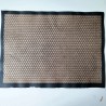 Katazuri Washi Asanoha black