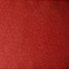 Washi Katazuri Crisantemi rosso