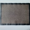 Katazuri Washi Chrysanthemum black