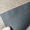 Washi Katazuri Crisantemi nero