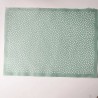 Washi Katazuri Garofano verde