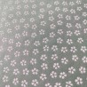 Washi Katazuri Garofano verde