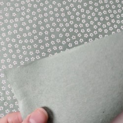 Washi Katazuri Garofano verde
