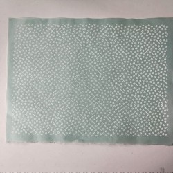 Washi Katazuri Garofano...