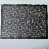 Washi Katazuri Garofano Nero