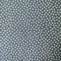 Washi Katazuri Garofano Nero