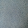 Washi Katazuri Garofano Nero