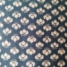 Katazuri Washi Plum Black