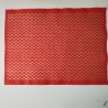 Katazuri Washi Plum Red