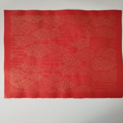Washi Katazuri Foglie