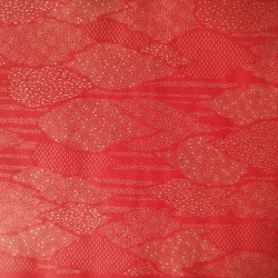 Katazuri Washi Leaf