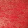 Katazuri Washi Leaf