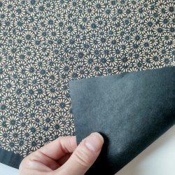 Washi Katazuri Crisantemi piccoli