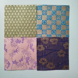 Artisans Washi Origami 9cm