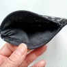 Purse- pouch Black