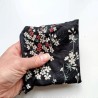 Purse- pouch Black