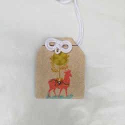 Omamori