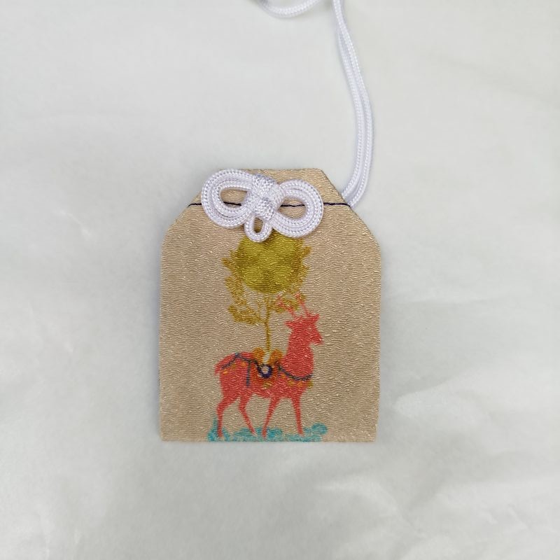 Omamori