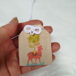Omamori