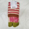 Calze 35-37 Gatto rosa