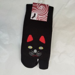 Calze 38-40 Gatto nero