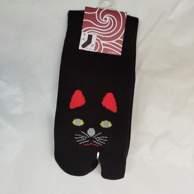 Calze 38-40 Gatto nero