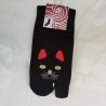 Calze 38-40 Gatto nero
