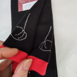Calze 38-40 Gatto nero