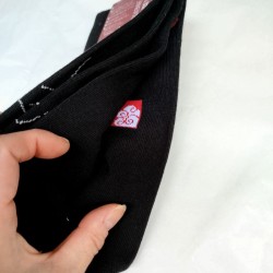 Calze 38-40 Gatto nero