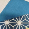 Handkerchief Asanoha