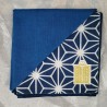 Handkerchief Asanoha