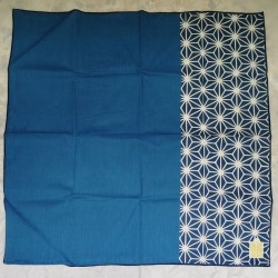Handkerchief Asanoha